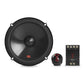 JBL Stage3 607CF 6.5 Inch 3 Way Component Speaker System