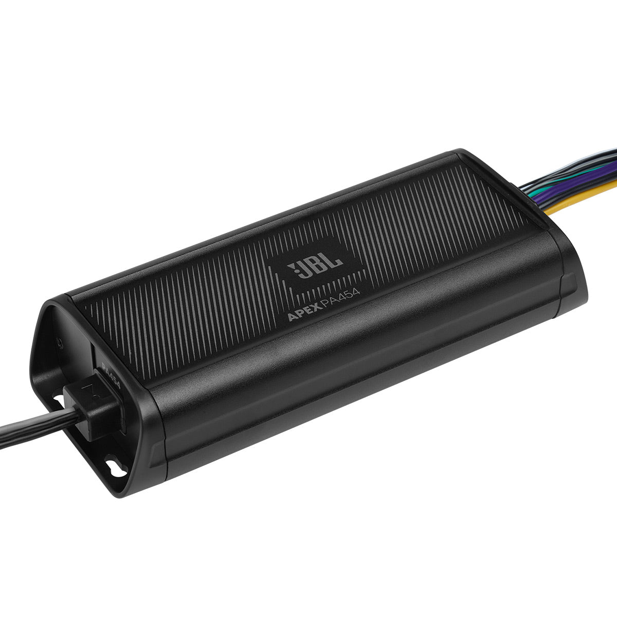 JBL Apex PA454 4 Channel Powersports Amplifier