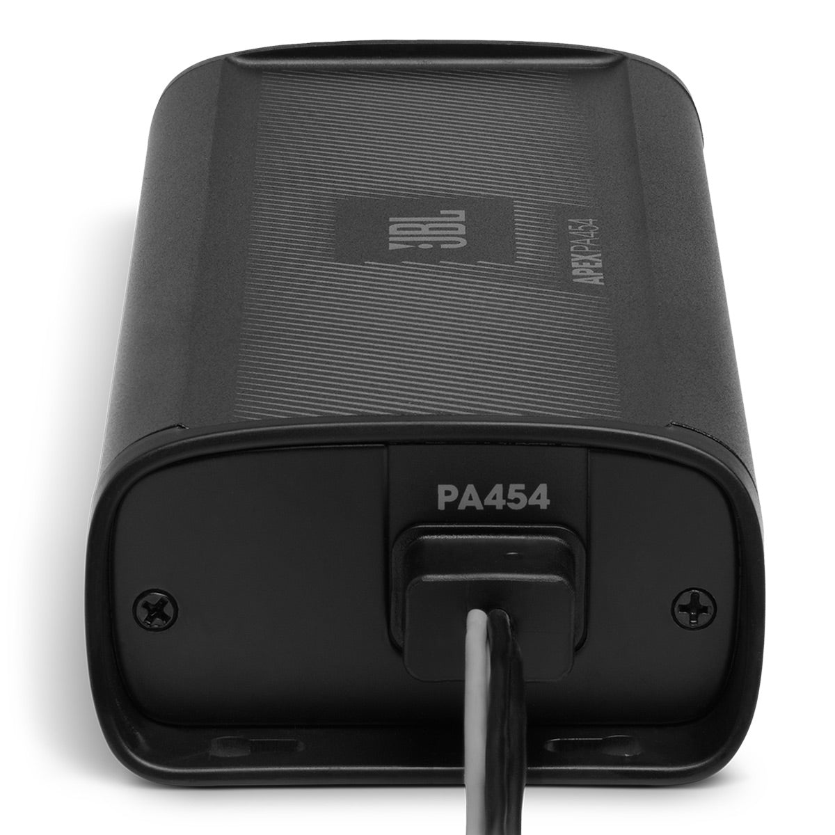 JBL Apex PA454 4 Channel Powersports Amplifier