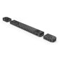 JBL Bar 1000 Mk2 7.1.4 Channel Soundbar System with Detachable Surround Speakers