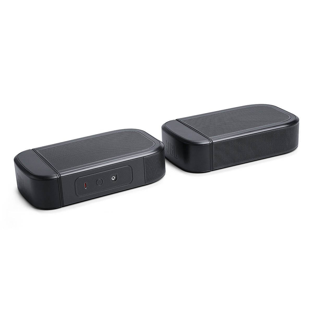 JBL Bar 1000 Mk2 7.1.4 Channel Soundbar System with Detachable Surround Speakers