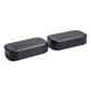 JBL Bar 1000 Mk2 7.1.4 Channel Soundbar System with Detachable Surround Speakers