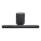 JBL Bar 1000 Mk2 7.1.4 Channel Soundbar System with Detachable Surround Speakers