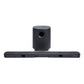 JBL Bar 1000 Mk2 7.1.4 Channel Soundbar System with Detachable Surround Speakers