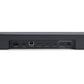 JBL Bar 1000 Mk2 7.1.4 Channel Soundbar System with Detachable Surround Speakers