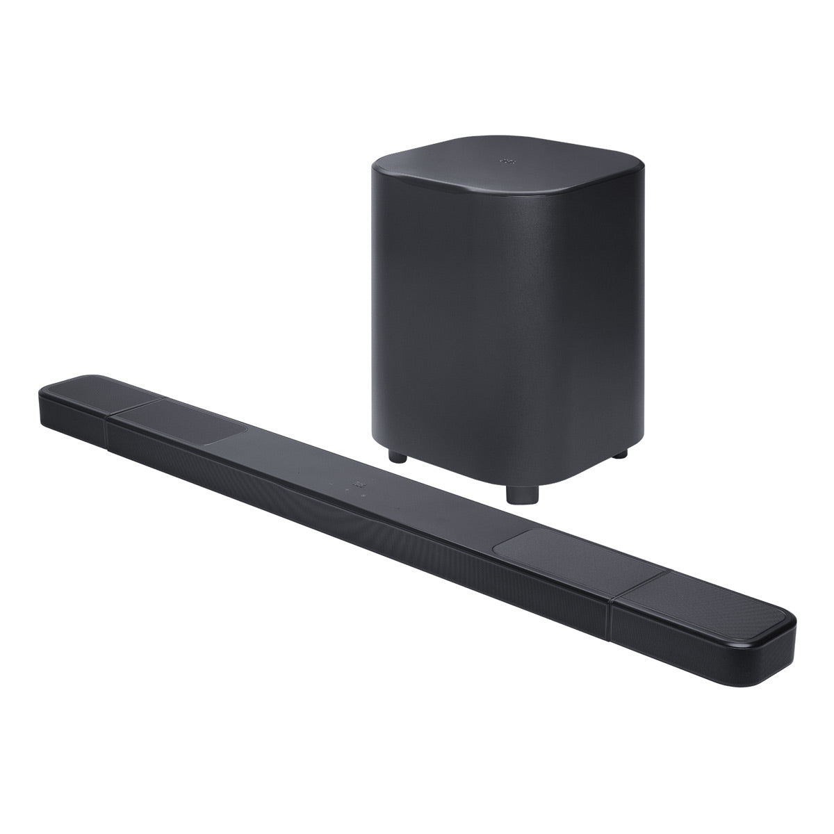 JBL BAR 1300X MK2 11.1.4 Channel Soundbar with AudioQuest Sky 3m HDMI Cable