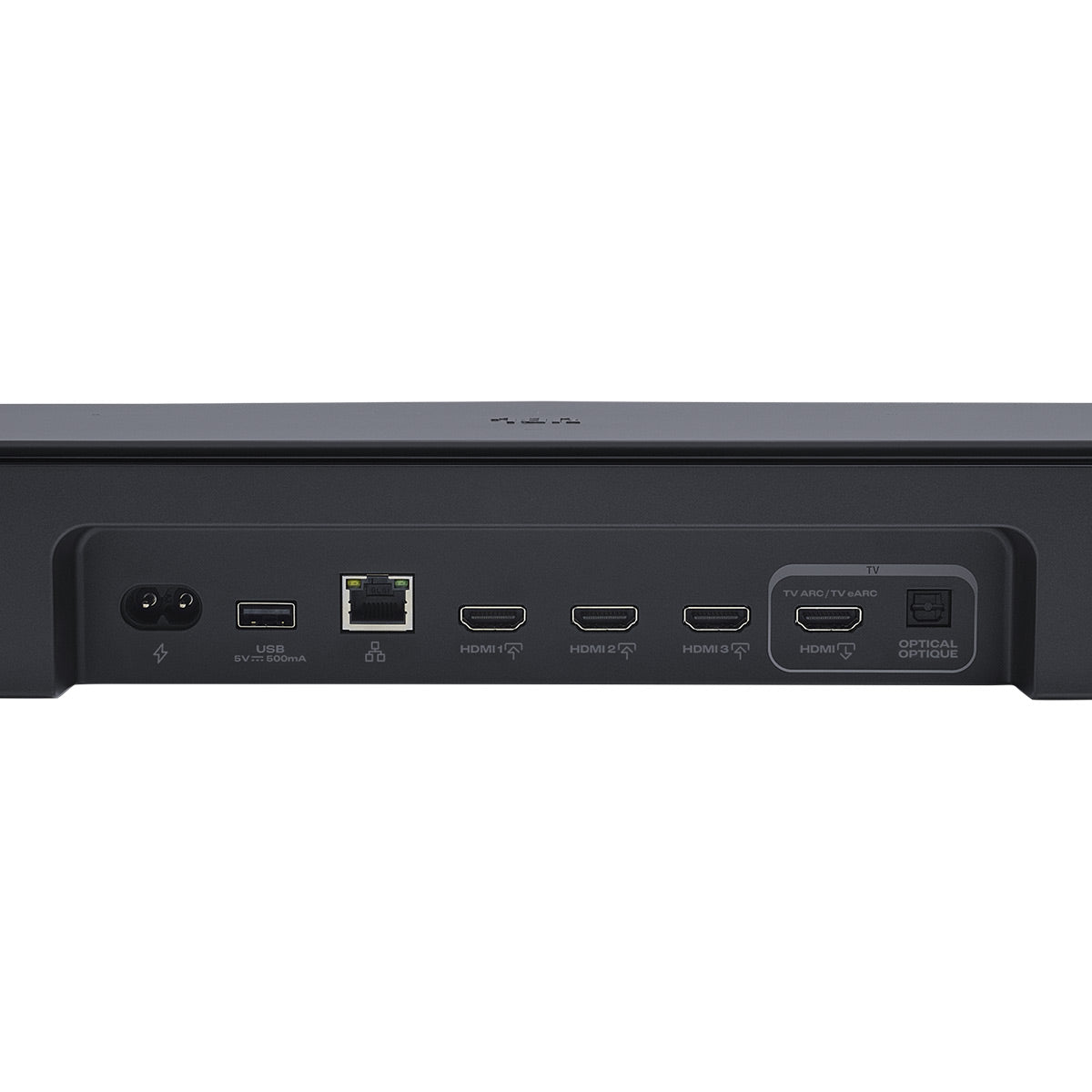 JBL BAR 1300X MK2 11.1.4 Channel Soundbar with AudioQuest Sky 3m HDMI Cable