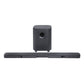 JBL BAR 1300X MK2 11.1.4 Channel Soundbar with AudioQuest Sky 3m HDMI Cable