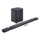 JBL BAR 1300X MK2 11.1.4 Channel Soundbar with AudioQuest Sky 3m HDMI Cable