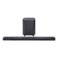 JBL BAR 1300X MK2 11.1.4 Channel Soundbar with AudioQuest Sky 3m HDMI Cable
