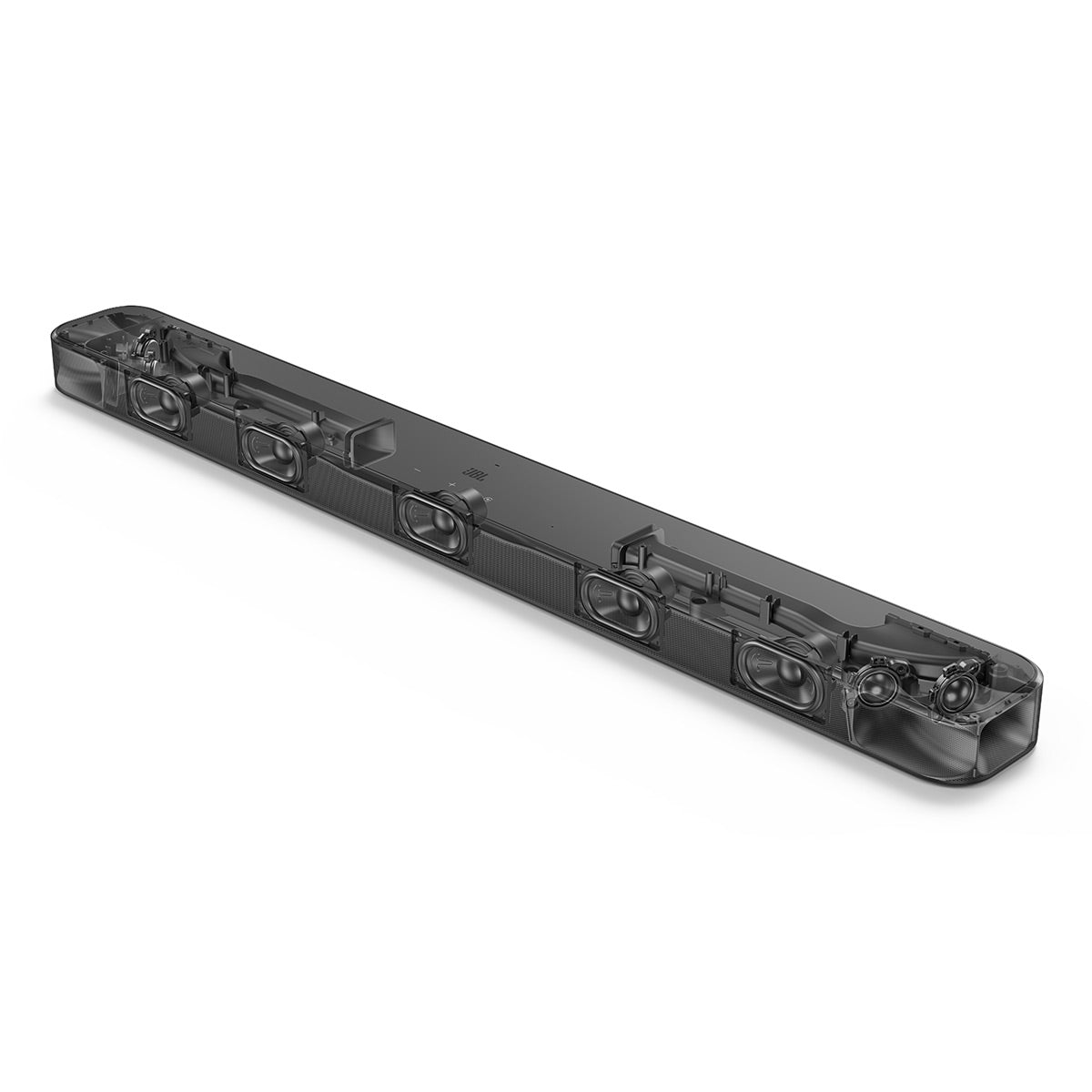 JBL Bar 300 MK2 5.0 Channel Soundbar with Dolby Atmos