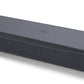 JBL BAR 500 MK2 5.1 Channel Soundbar System with AudioQuest Sky 3m HDMI Cable