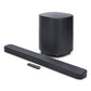 JBL Bar 500 MK2 5.1 Channel Soundbar System with 10" Wireless Subwoofer