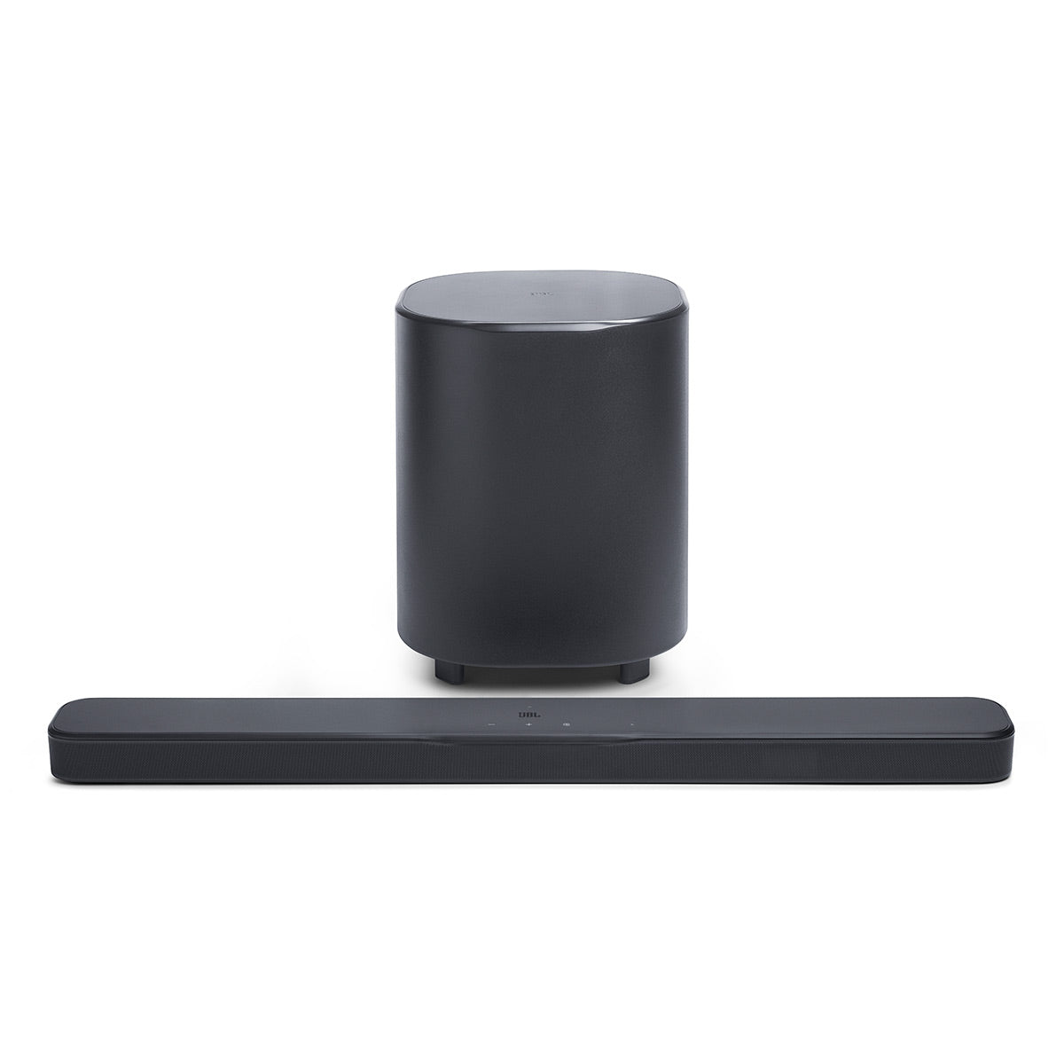 JBL Cove M1 Speaker Bundle with Bar 500 MK2 Soundbar and Wireless Subwoofer