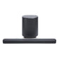 JBL Cove M1 Speaker Bundle with Bar 500 MK2 Soundbar and Wireless Subwoofer