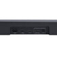 JBL Bar 500 MK2 5.1 Channel Soundbar System with 10" Wireless Subwoofer