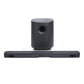 JBL Cove M1 Speaker Bundle with Bar 500 MK2 Soundbar and Wireless Subwoofer