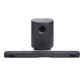 JBL Bar 500 MK2 5.1 Channel Soundbar System with 10" Wireless Subwoofer
