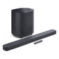 JBL Bar 500 MK2 5.1 Channel Soundbar System with 10" Wireless Subwoofer
