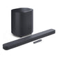 JBL Cove M1 Speaker Bundle with Bar 500 MK2 Soundbar and Wireless Subwoofer
