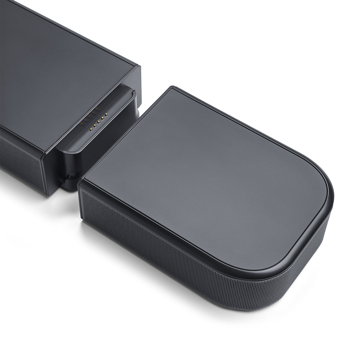 JBL BAR 700 MK2 7.1 Channel Soundbar System with AudioQuest Sky 3m