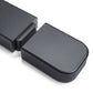 JBL BAR 700 MK2 7.1 Channel Soundbar System with AudioQuest Sky 3m HDMI Cable