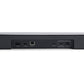 JBL BAR 700 MK2 7.1 Channel Soundbar System with AudioQuest Sky 3m HDMI Cable