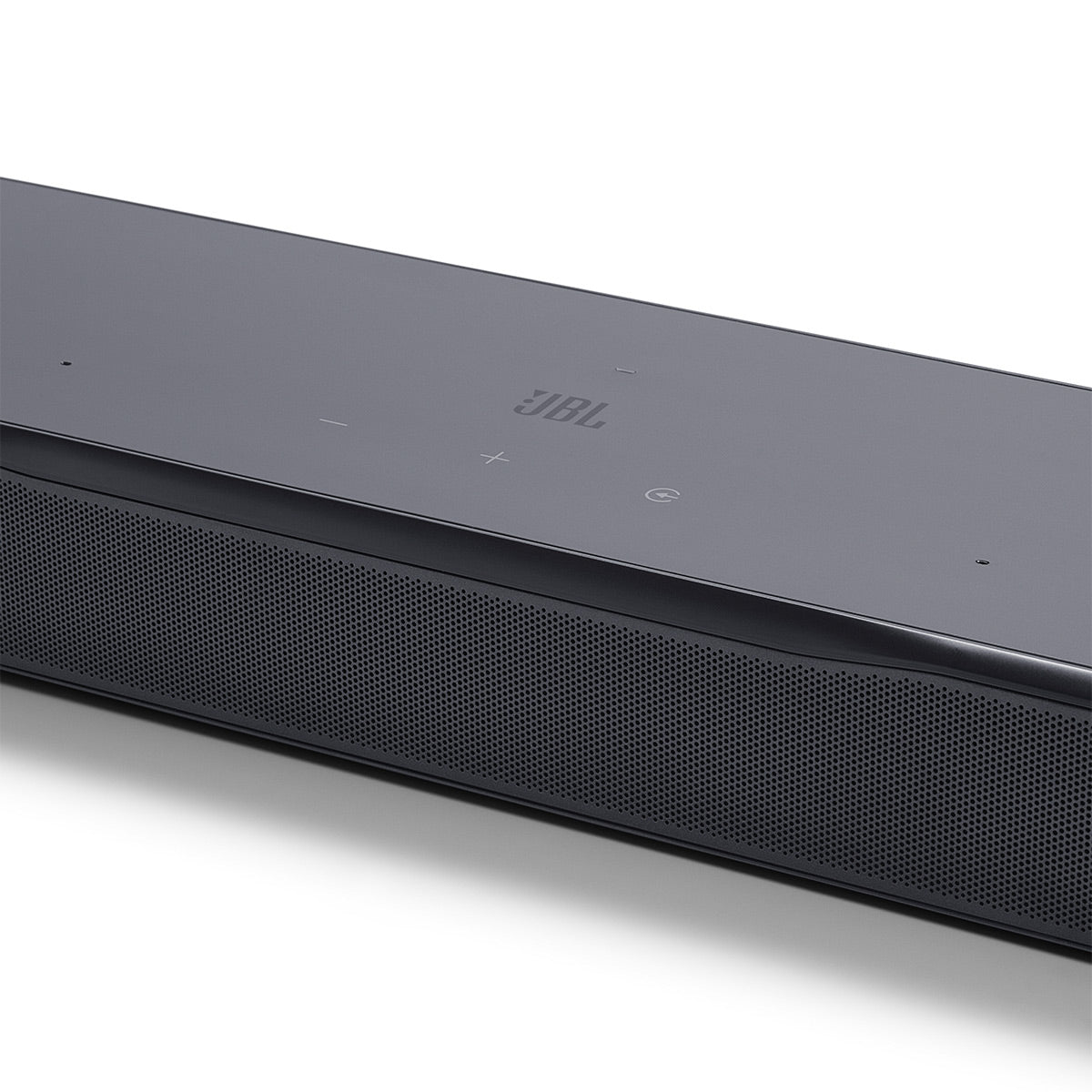JBL BAR 700 MK2 7.1 Channel Soundbar System with AudioQuest Sky 3m HDMI Cable