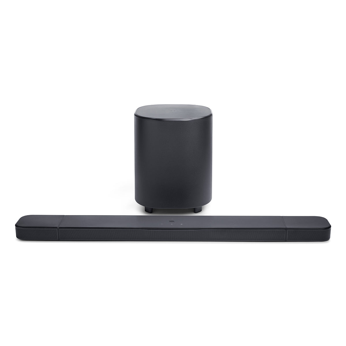 JBL BAR 700 MK2 7.1 Channel Soundbar System with AudioQuest Sky 3m HDMI Cable