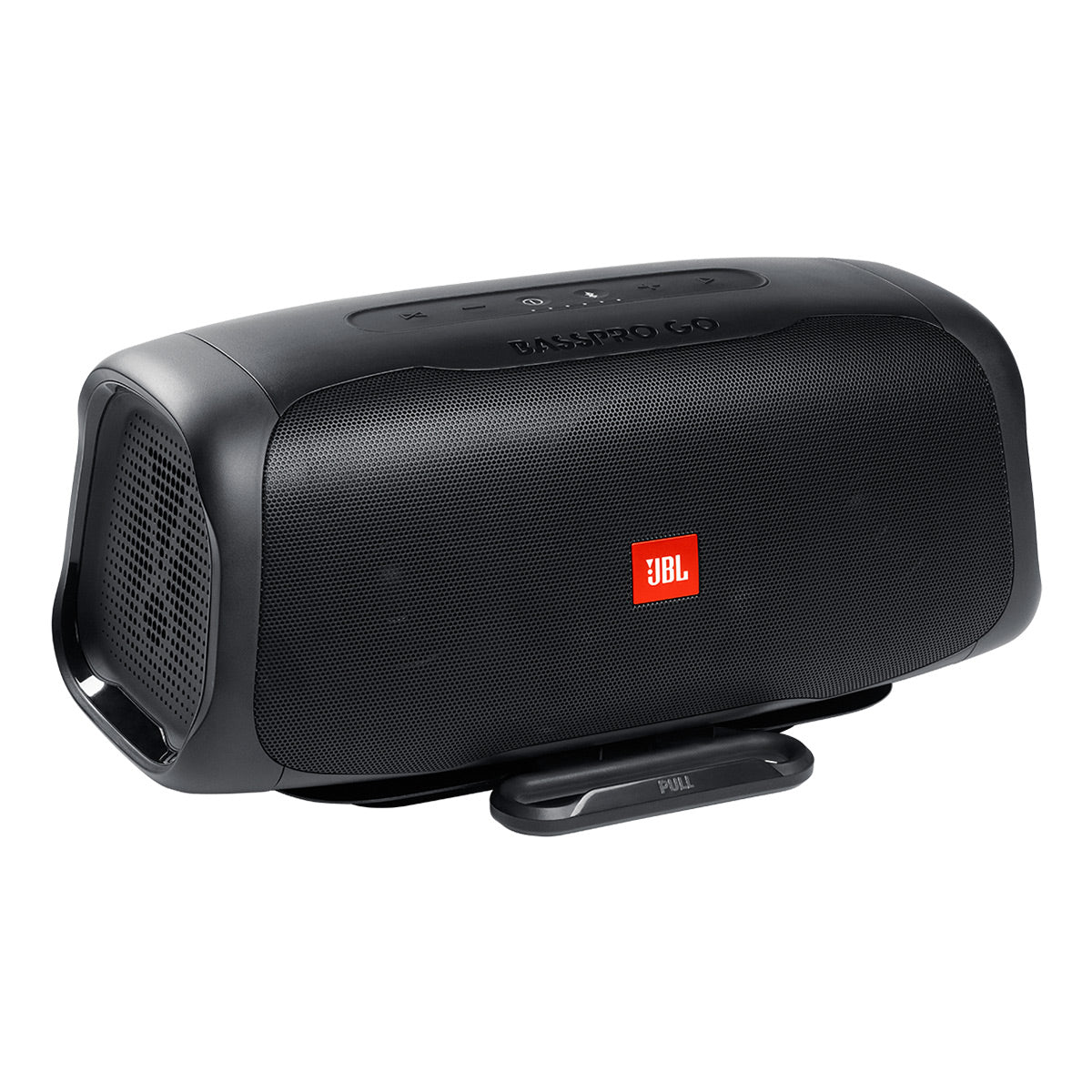 JBL Bass Pro GO V2 In Car and Portable Bluetooth Full Range Speaker