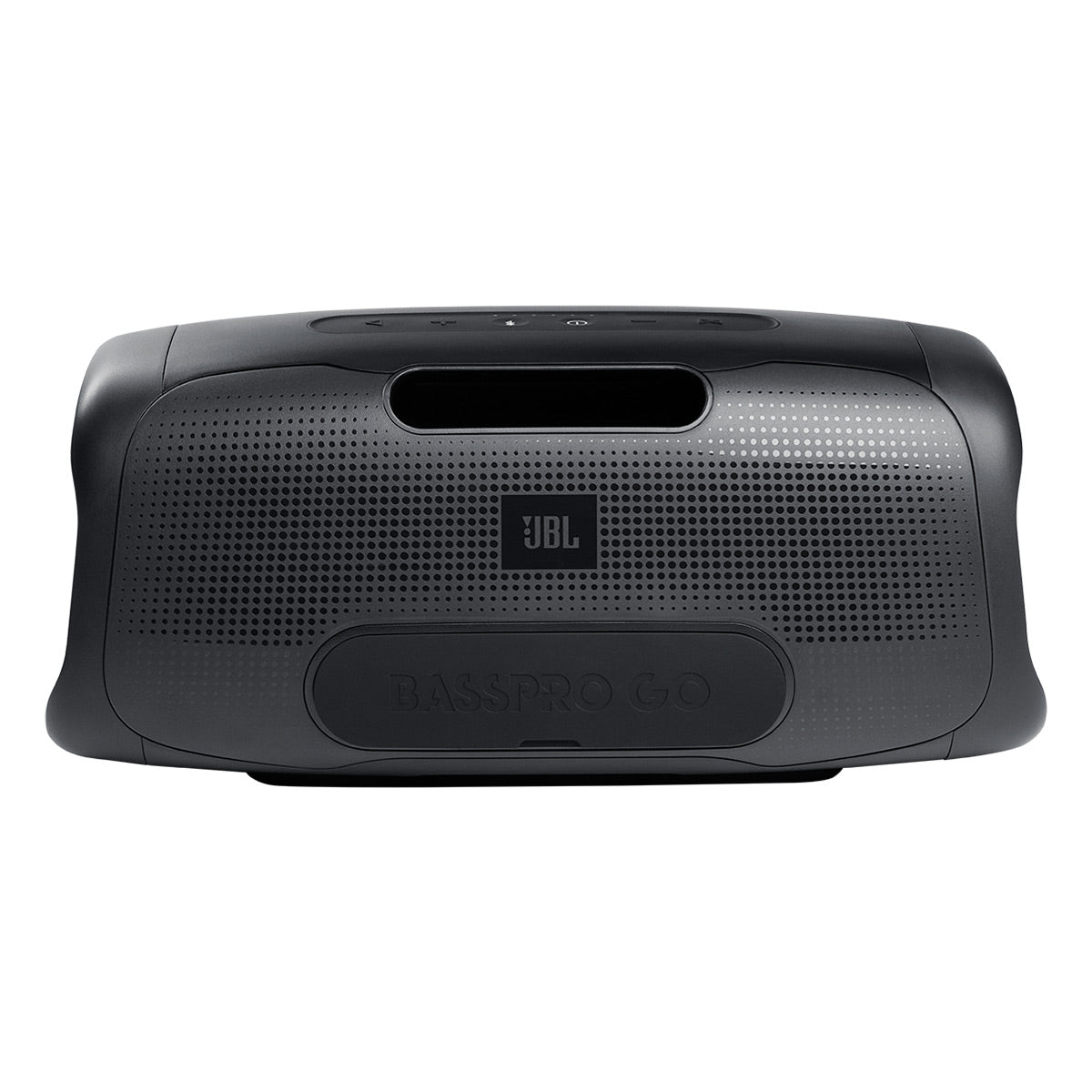 JBL Bass Pro GO V2 In Car and Portable Bluetooth Full Range Speaker