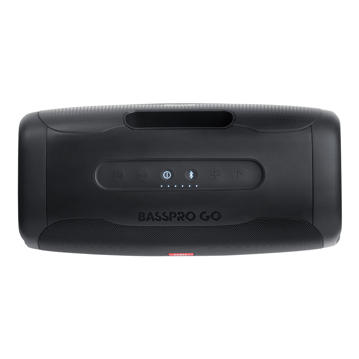 JBL Bass Pro GO V2 In Car and Portable Bluetooth Full Range Speaker