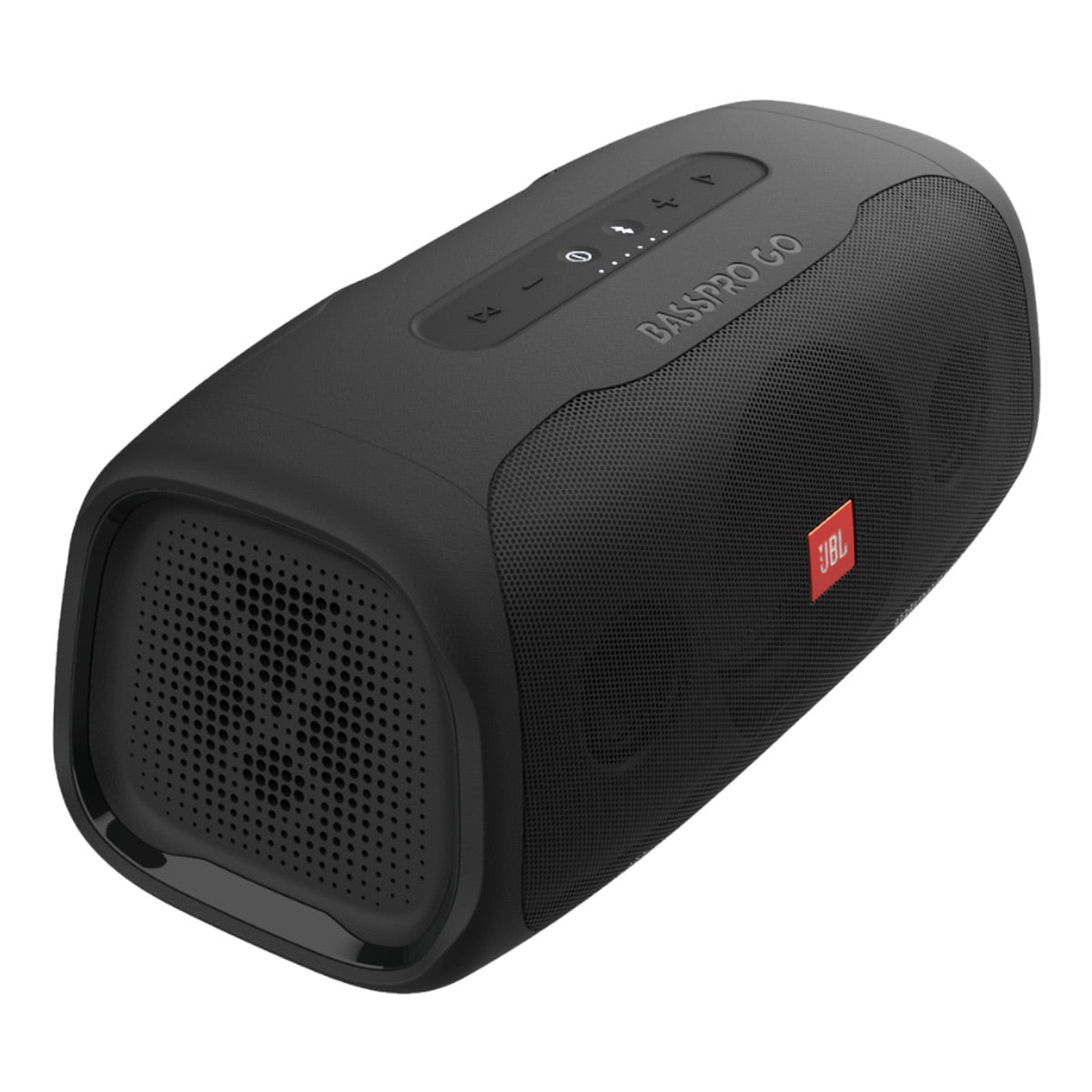 JBL Bass Pro GO V2 In Car and Portable Bluetooth Full Range Speaker