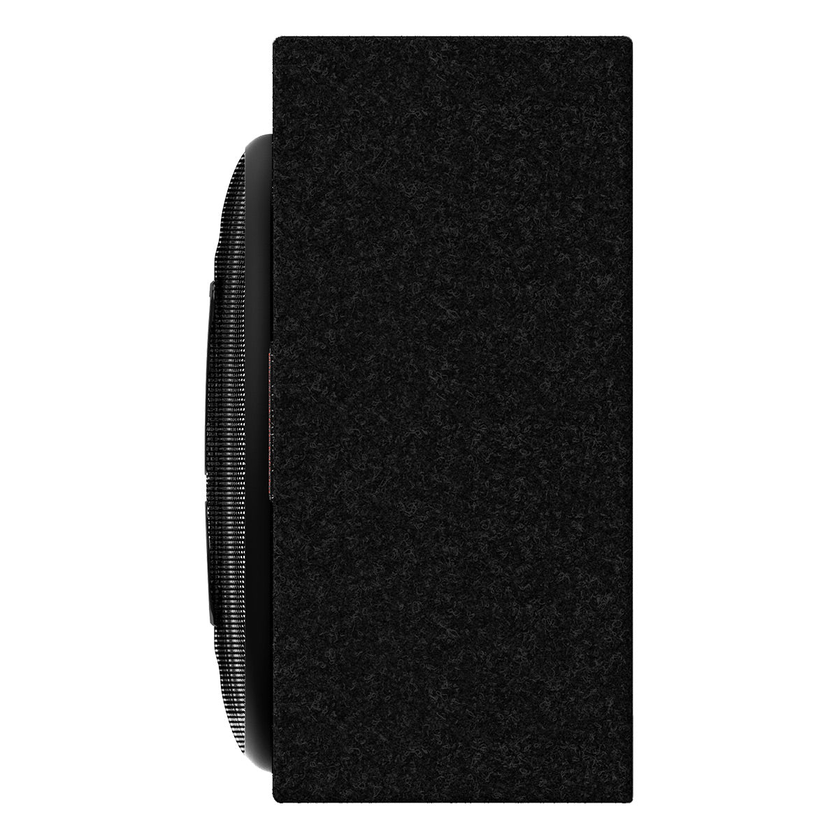 JBL BassPro Micro 8 8" Slim Powered Subwoofer