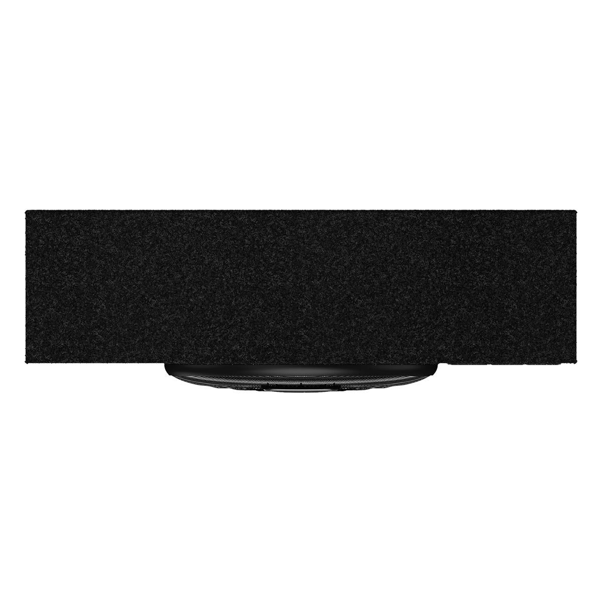 JBL BassPro Micro 8 8" Slim Powered Subwoofer