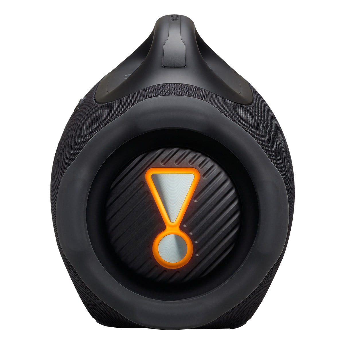 JBL Boombox 4 Waterproof Portable Bluetooth Speaker Bundle with gSport Case (Black)