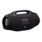 JBL Boombox 4 Portable Bluetooth Speaker (Black)