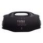 JBL Boombox 4 Waterproof Portable Bluetooth Speaker Bundle with gSport Case (Black)