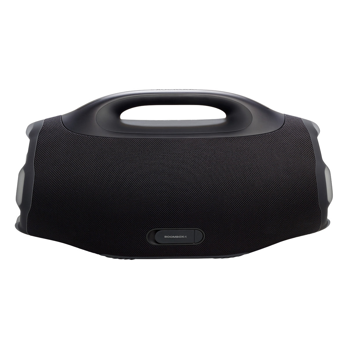 JBL Boombox 4 Portable Bluetooth Speaker (Black)