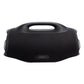 JBL Boombox 4 Portable Speaker Bundle with EasySing Mic Mini (Black)