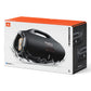 JBL Boombox 4 Waterproof Portable Bluetooth Speaker Bundle with gSport Case (Black)