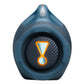 JBL Boombox 4 Portable Bluetooth Speaker (Blue)