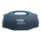 JBL Boombox 4 Portable Bluetooth Speaker (Blue)