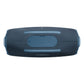 JBL Boombox 4 Waterproof Portable Bluetooth Speaker Bundle with gSport Case (Blue)