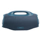 JBL Boombox 4 Waterproof Portable Bluetooth Speaker Bundle with gSport Case (Blue)