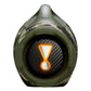 JBL Boombox 4 Waterproof Portable Bluetooth Speaker Bundle with gSport Case (Camo)