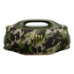 JBL Boombox 4 Waterproof Portable Bluetooth Speaker Bundle with gSport Case (Camo)