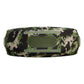 JBL Boombox 4 Waterproof Portable Bluetooth Speaker Bundle with gSport Case (Camo)