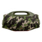 JBL Boombox 4 Waterproof Portable Bluetooth Speaker Bundle with gSport Case (Camo)