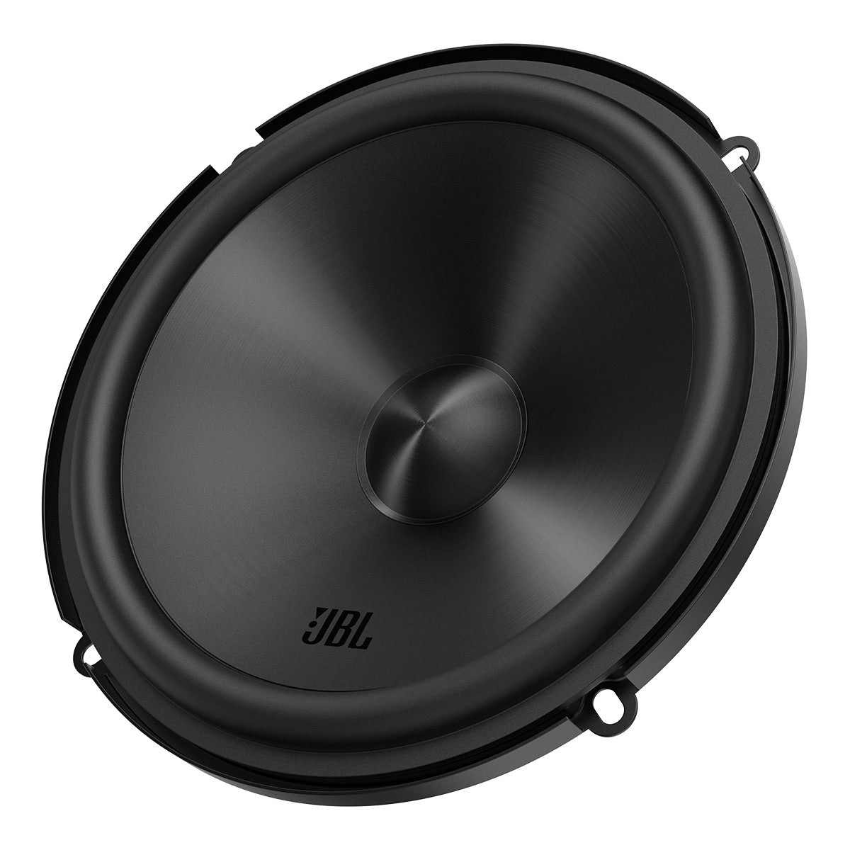 JBL Club 64CTP 2-Way 6.5 Inch Component Speaker System